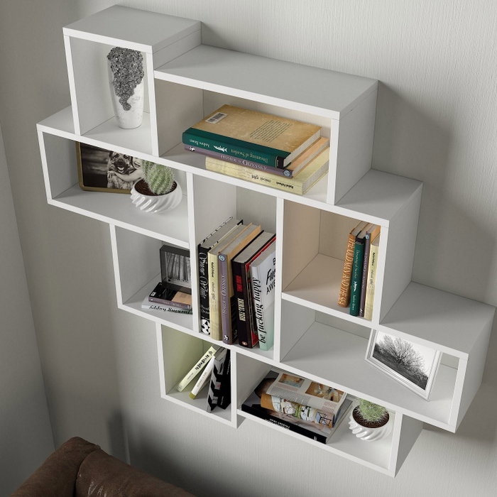 Hanah Home Parola - Blanco